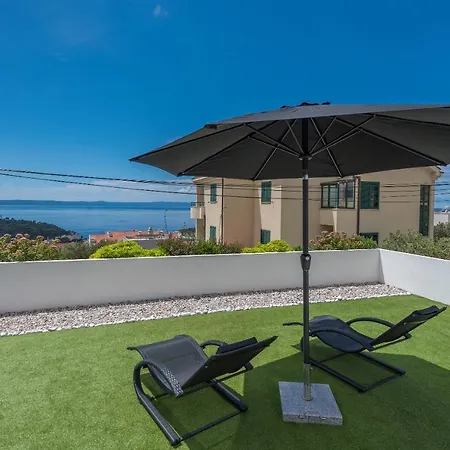 Holiday Glavas Holiday home *