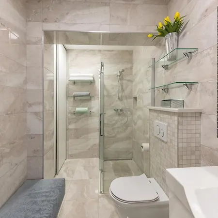 Holiday Glavas Holiday home Makarska