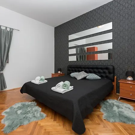 Holiday Glavas Holiday home