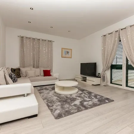 Holiday Glavas Holiday home Makarska
