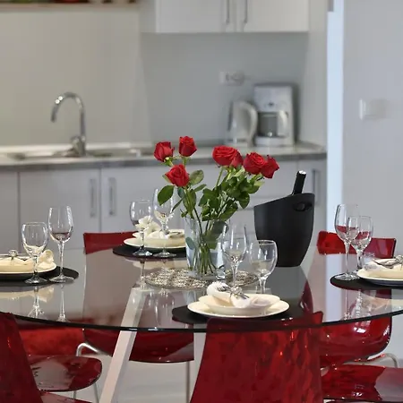 Holiday home Holiday Glavas Makarska