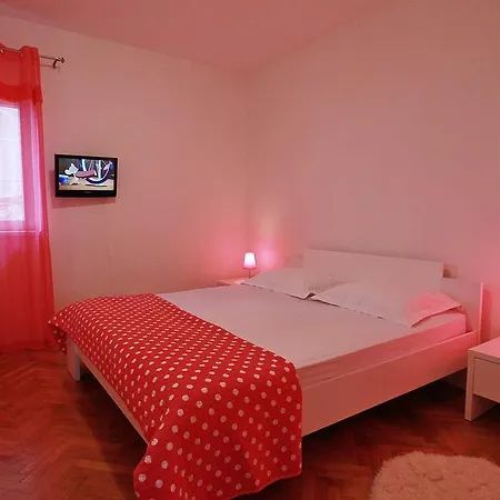 Holiday home Holiday Glavas