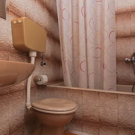 Holiday Glavas Holiday home Makarska